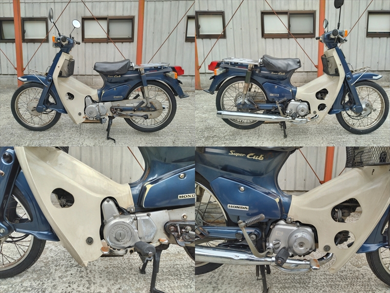 車体画像①